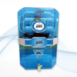 75 gpd heron pearl ro water purifier (6 stage)